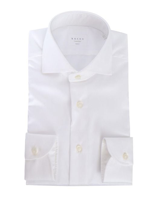 Xacus White I'M The One Who's Got It All