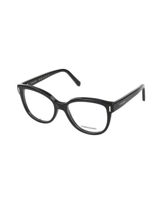 Ferragamo Black Sunglasses Sf2994 /17/145 for men