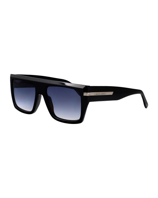 DSquared² Blue Sunglasses for men