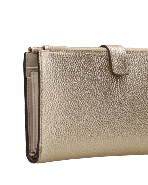MICHAEL Michael Kors Natural Brieftaschen