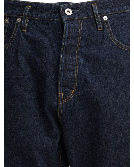Nonnative Blue Jeans for men