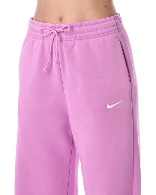 Nike Kleding.... Magenta in het Pink