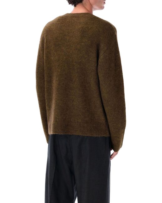 BERNER KUHL Brown Sweaters