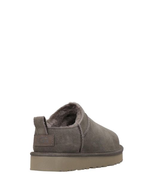 Ugg Brown Sandals