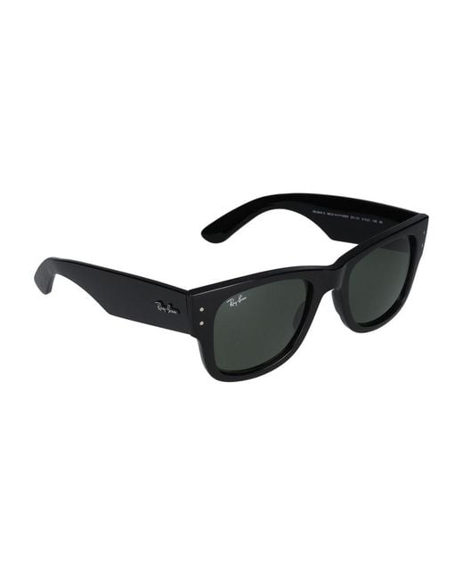 Ray-Ban Black Sunglasses 0 Rb0840 S /21/145