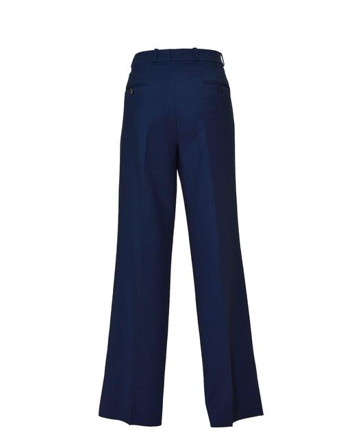 Etro Broek in het Blue