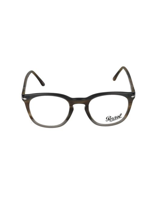 Persol Black Sunglasses 0 Po3258 V /21/145