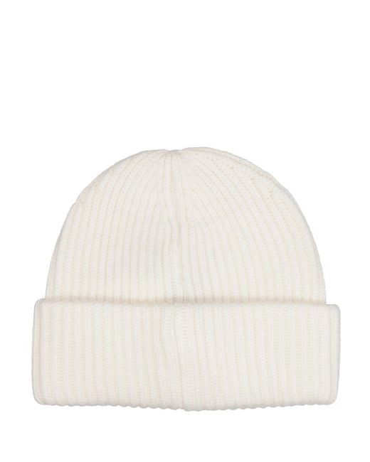 Paolo Pecora Natural Hats