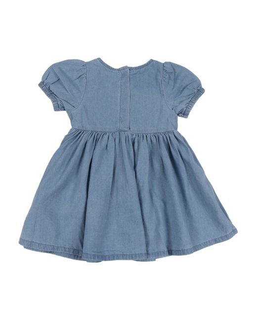 Stella McCartney Blue I'M The One Who's Got It