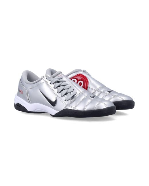 Nike White Total90 Sneakers