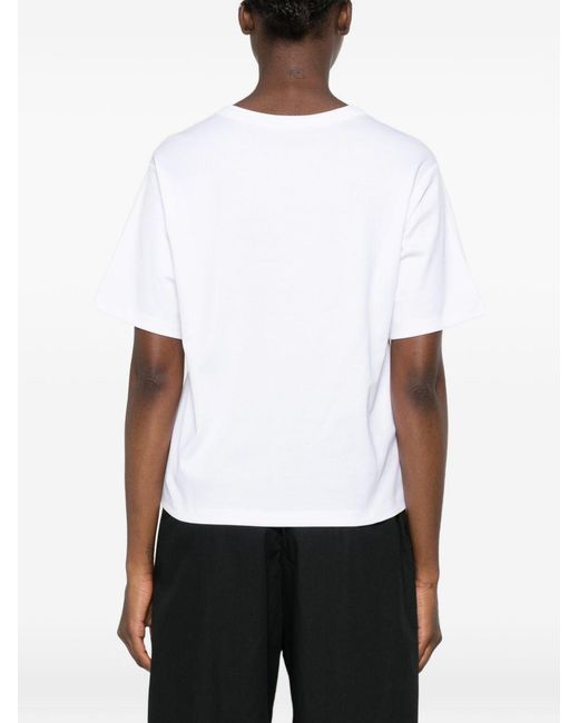 C-ZERO SHIRT White C Zero Shirt