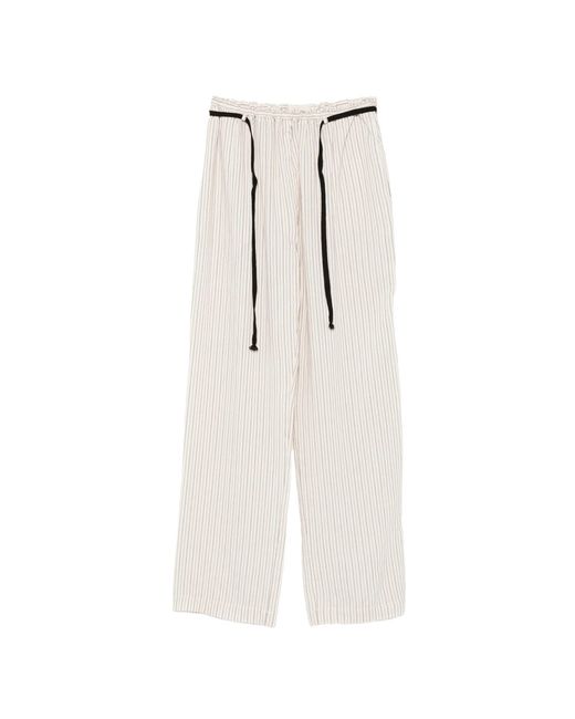 Barena Pantalone Serata Sevi in het White