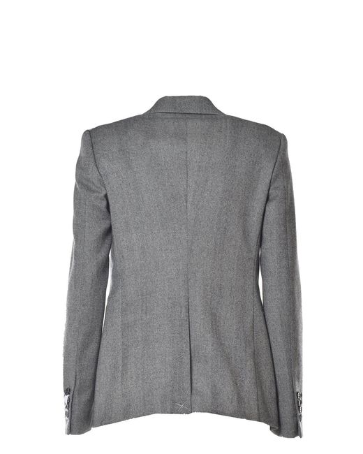 Chaquetas Tonello de color Gray