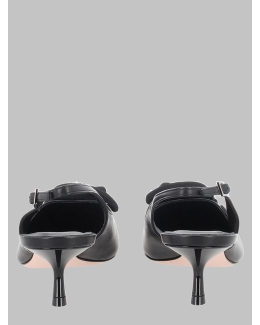Roger Vivier Gray Roger Vivier
