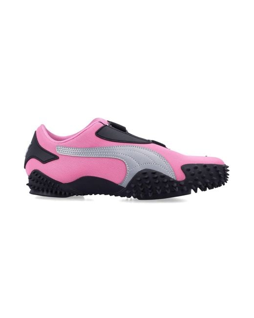 PUMA Mostro Og in het Pink