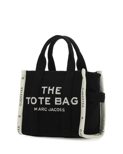 Marc Jacobs Black Handbags