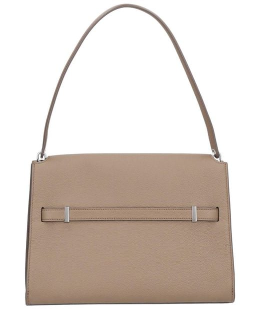 Tory Burch Natural Bag "Lee Radziwill" Large