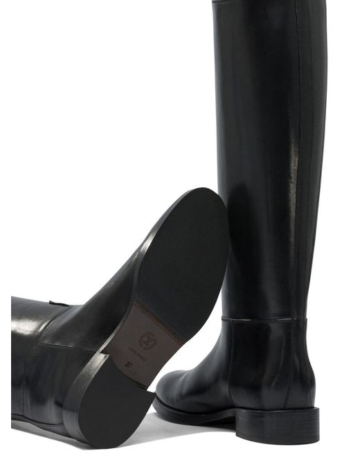 Bottes MARETTO® en coloris Black