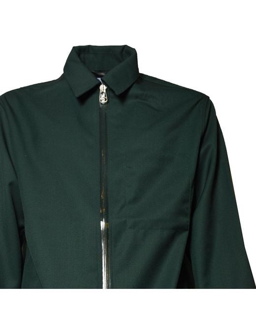 OAMC Jassen in het Green