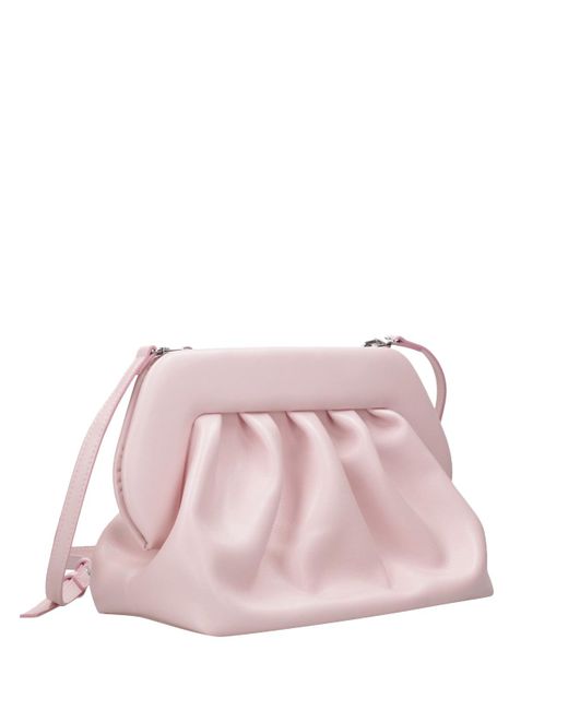 THEMOIRÈ Pink Bags