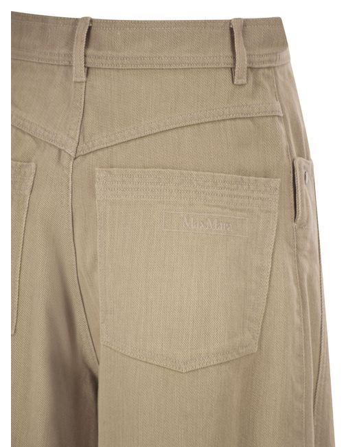Max Mara Natural Mxmalamaro