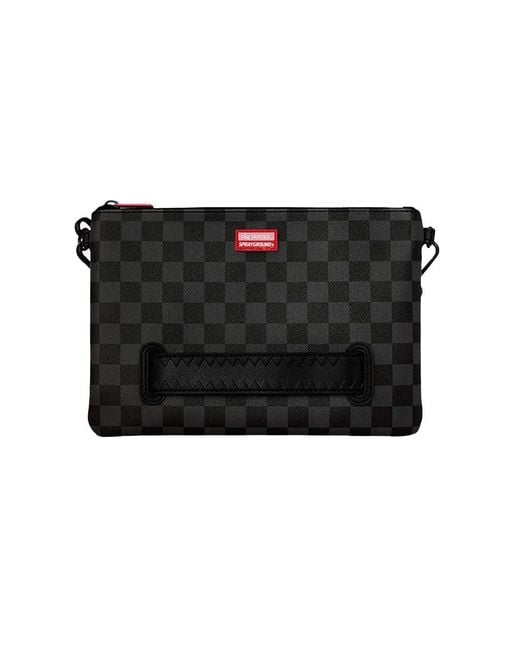 Sprayground Red Bags