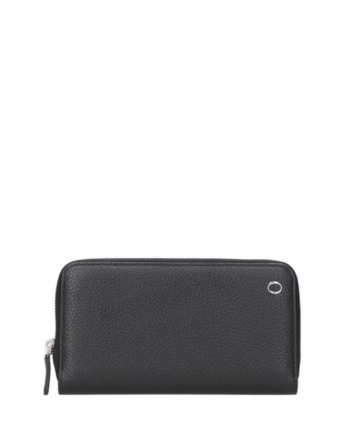 Orciani Gray Wallets for men