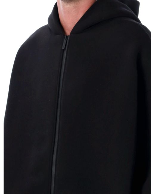 Fear Of God Angst Voor God -kleding .... Zwart in het Blue