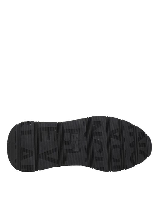 Voile Blanche Gray Sneakers for men