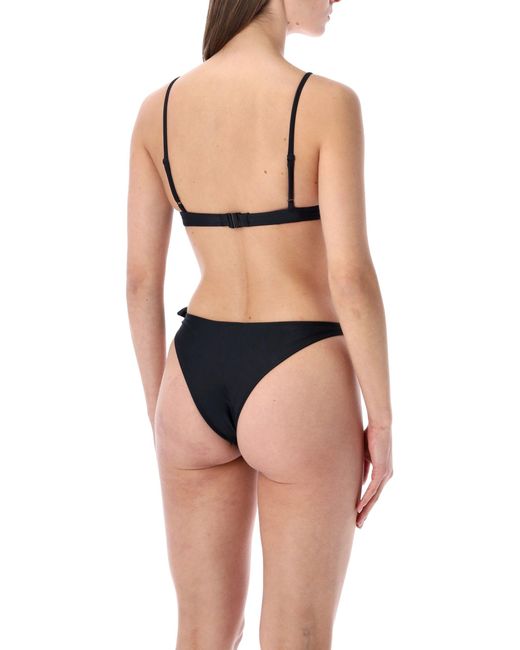 Ropa Mar Negro Coperni de color Black
