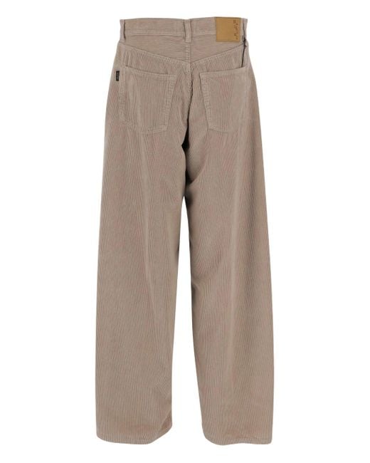 Haikure Natural Bethany Velvet Vic