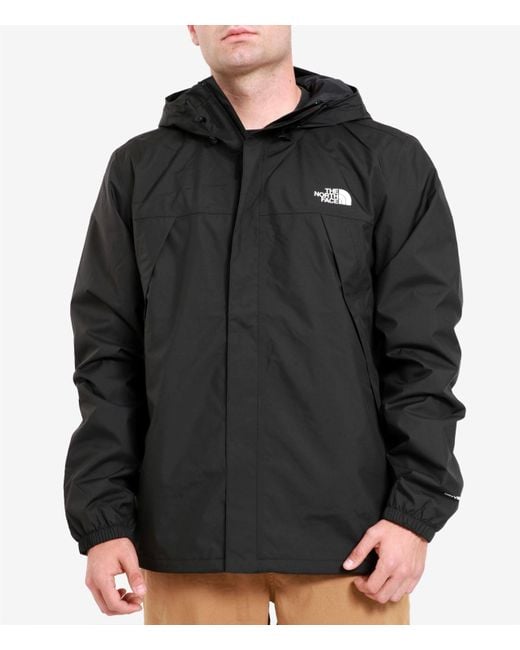 The North Face Black Coats