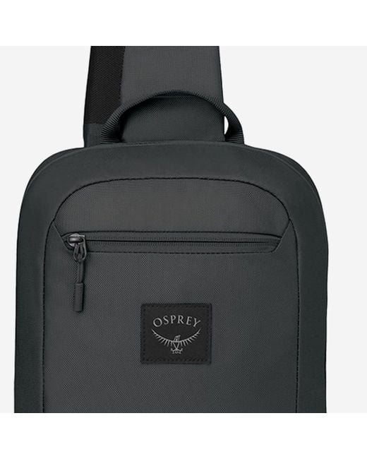 Osprey Black Sling Pack