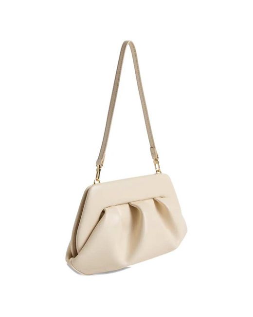 THEMOIRÈ Natural Bios Shoulder Bag