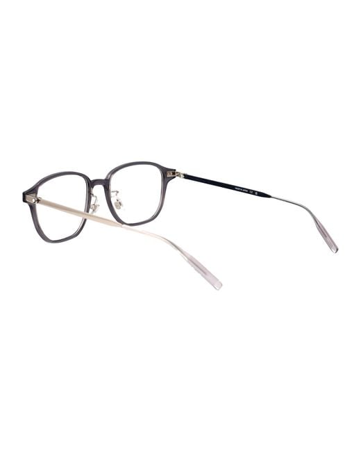 Montblanc Multicolor Injected Glasses