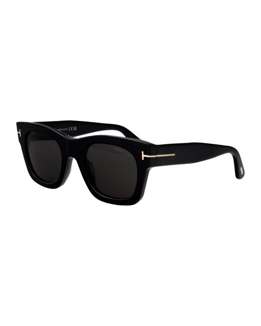 Tom Ford Black Sunglasses