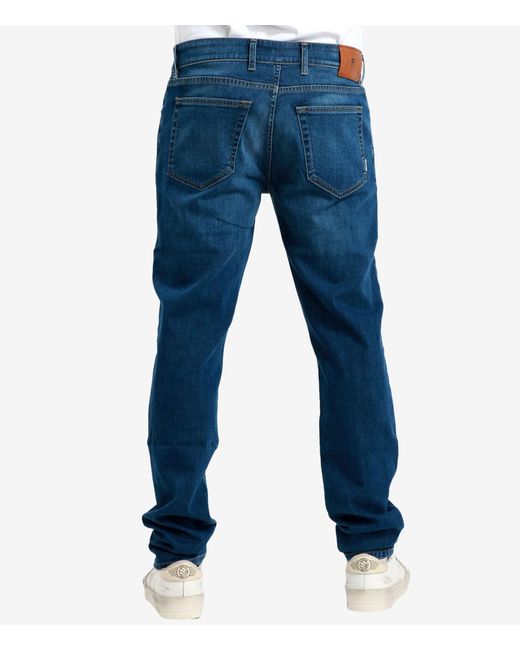 PT Torino Blue Jeans