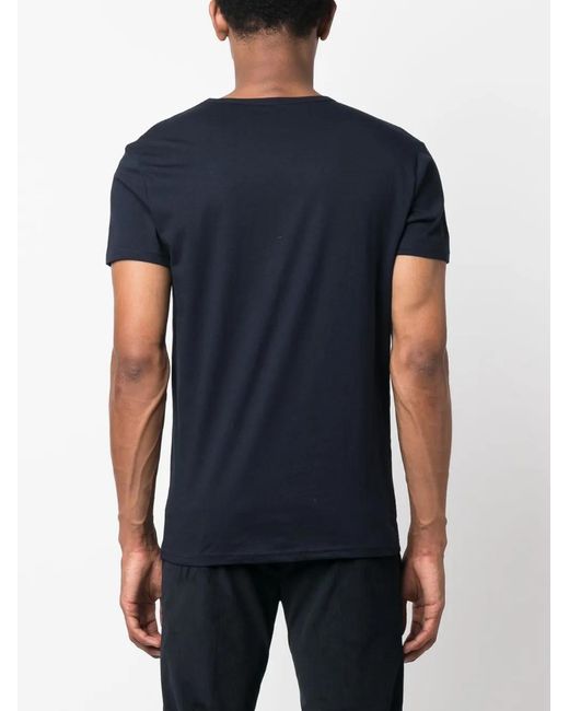 Paul Smith Blue T Shirt 3 Pack