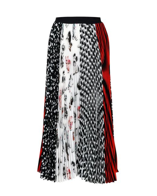 MSGM Black Röcke