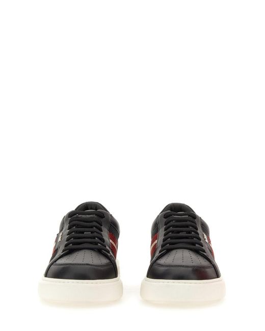 Bally "Melys" Sneaker in Black für Herren