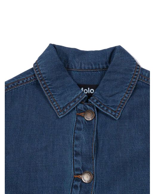 Molo Blue I'M The One Who's Got The Power