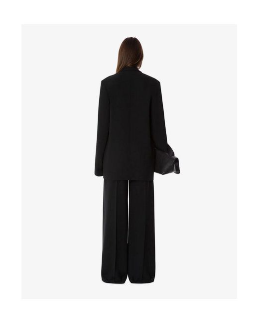 Alberta Ferretti Zwart in het Black