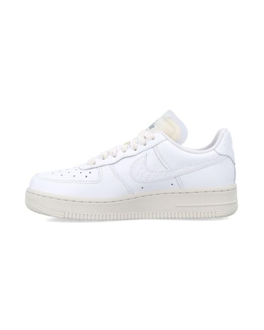 Zapatillas de zapatillas Nike de color White