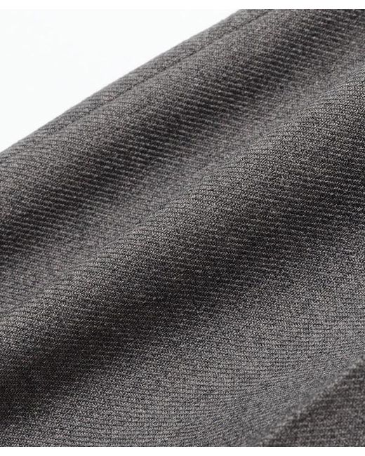 Beams Plus Stralen Broek Grijs in het Gray voor heren