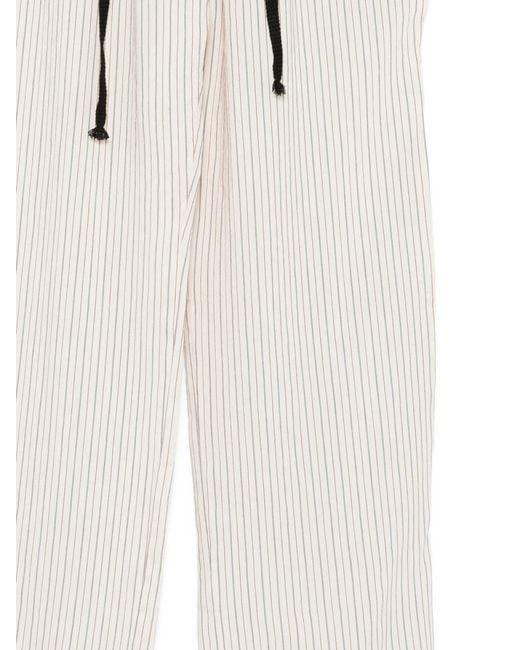 Barena Pantalone Serata Sevi in het White