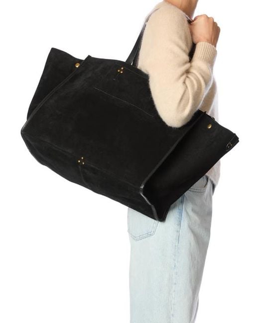 Jérôme Dreyfuss Black Leon L