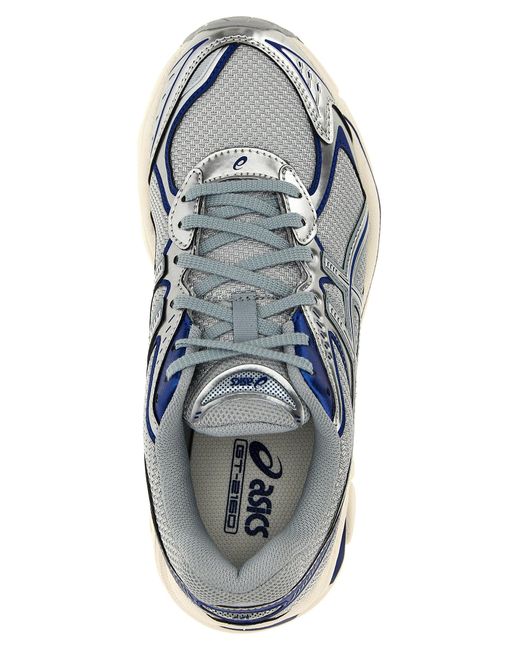 Baskets «GT 2160» Asics en coloris Blue