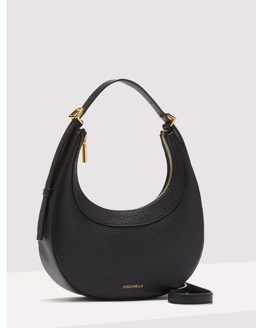 Coccinelle Black Bags .. Schwarz