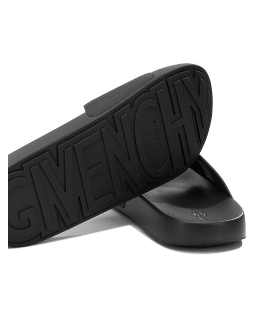 Givenchy Sandalen in Multicolor für Herren