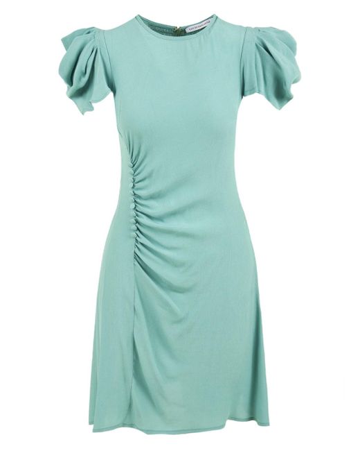 Mar De Margaritas Green Kleider